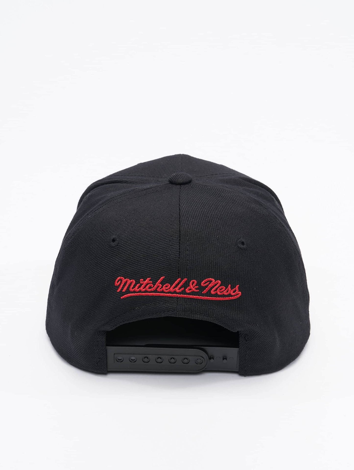 Men's Mitchell & Ness NBA Zz Snapback 76Ers