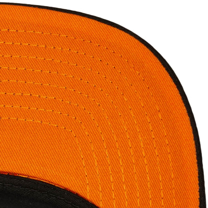 Mitchell & Ness Men's MLB Evergreen Pro Snapback Coop Giants Snapback Caps