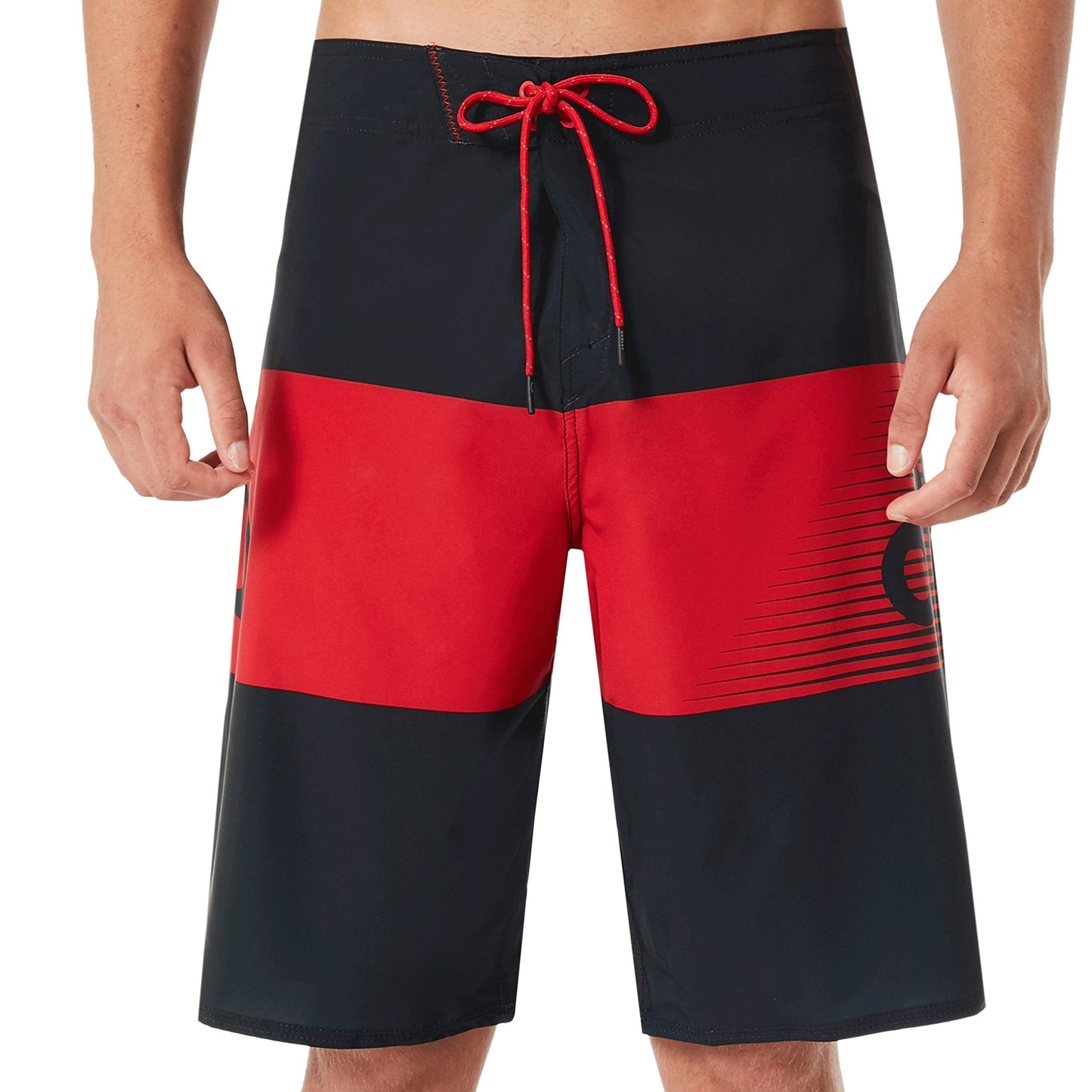 Men's Oakley Buttermilk Biscuit 21" Boardshorts