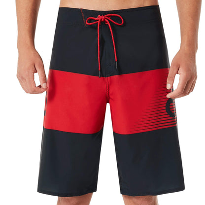 Oakley Men's Buttermilk Biscuit 21" Boardshorts