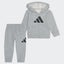 Medium Grey Heather