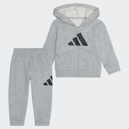 Medium Grey Heather-