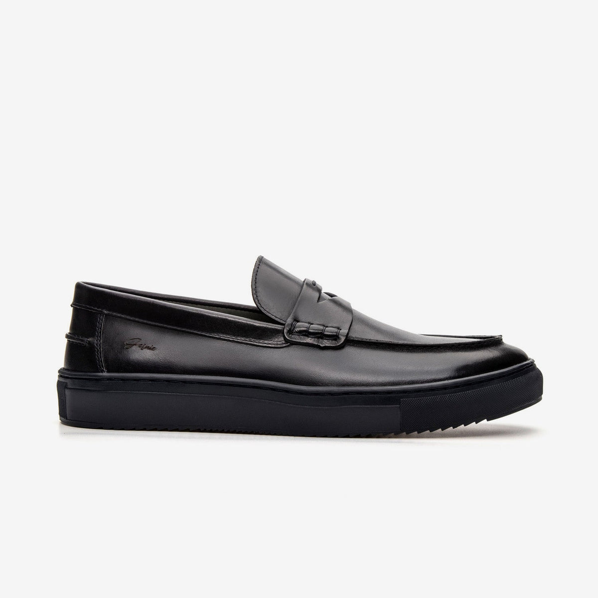 Black Garda-