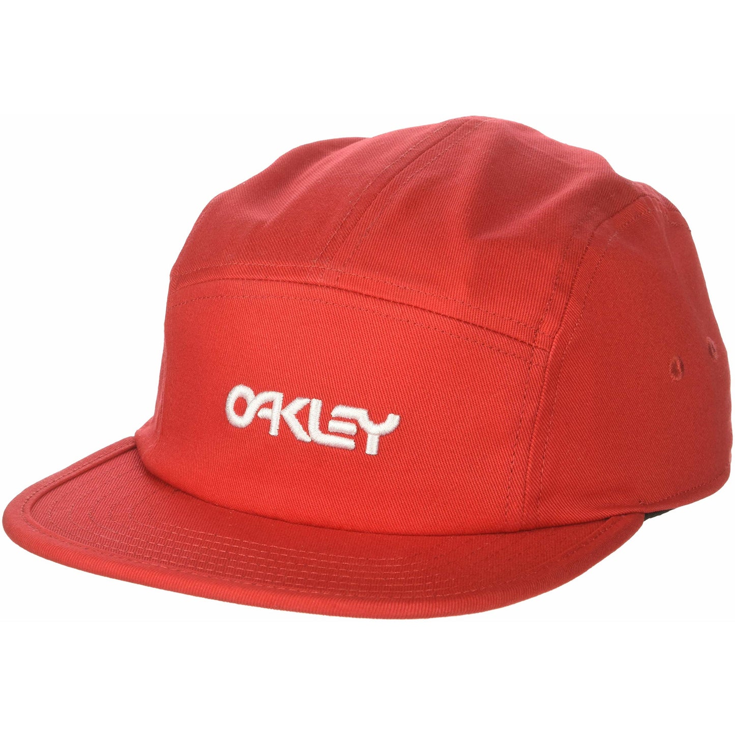 Oakley Men's 5 Panel Cotton Strapback Hat Hats