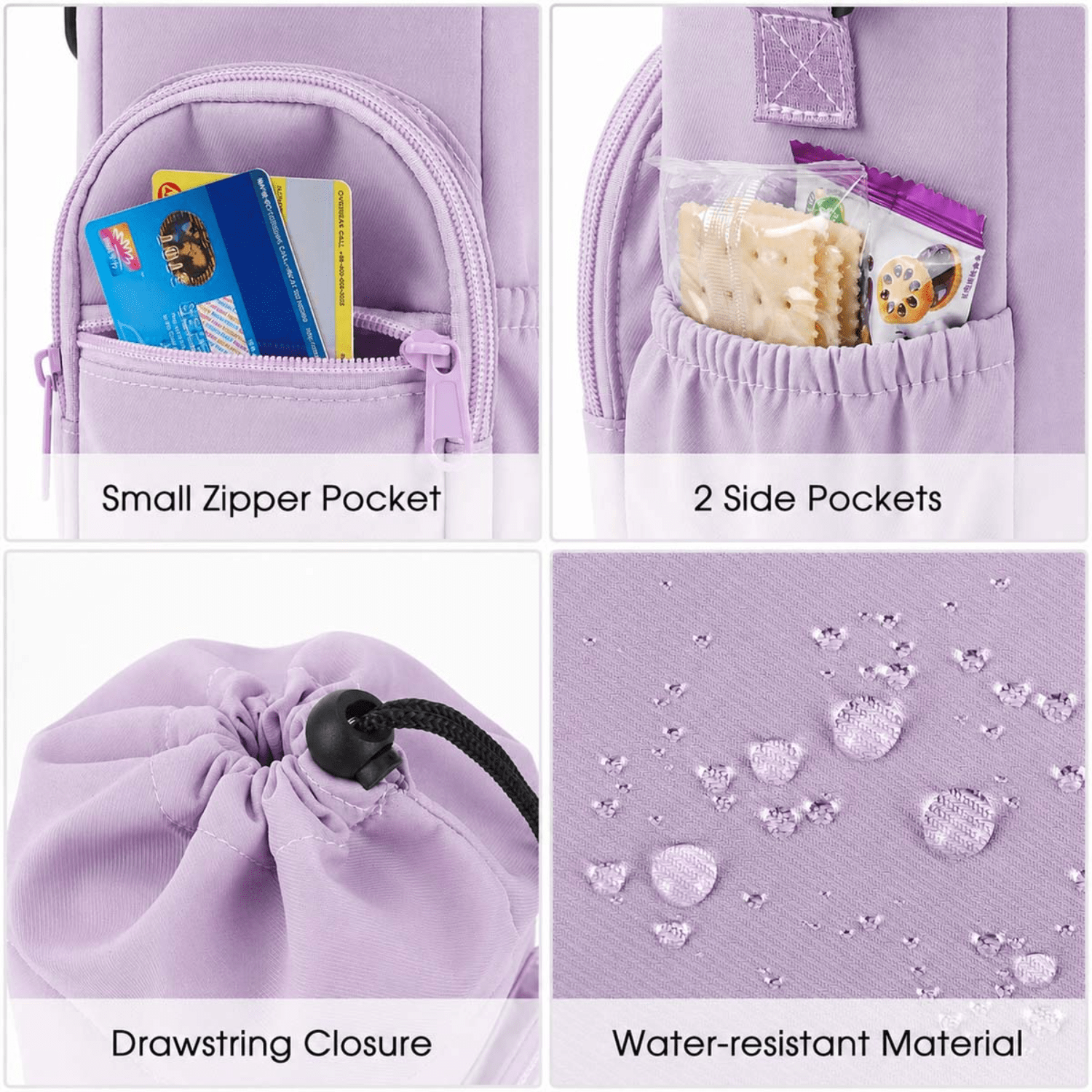 Lilac-