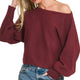 DK BURGUNDY