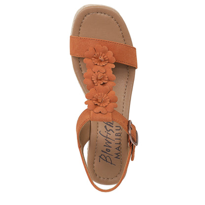 Spice Suede