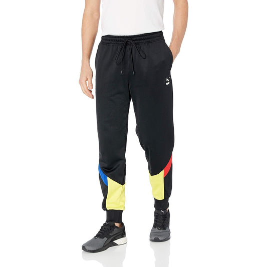 Puma Men's Iconic Mcs Track Pants