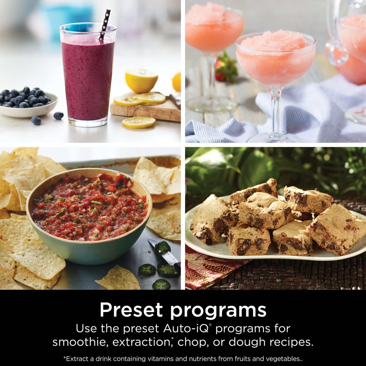 Ninja Grand Kitchen System 1200 1200-Watt Motor Base KS500