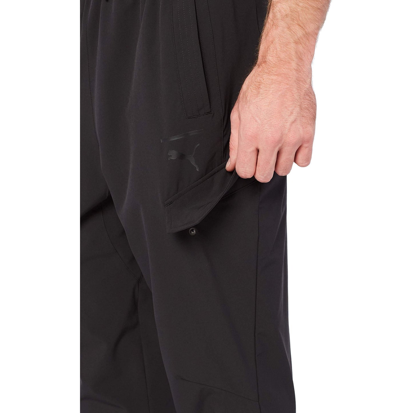 Puma Men's Pace Lab Pants