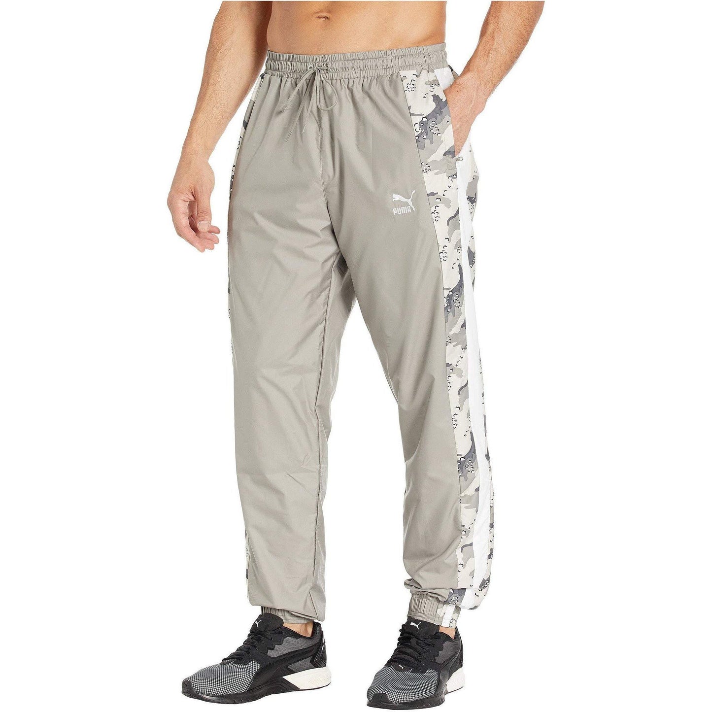 Puma Men's Wild Pack Woven Pants