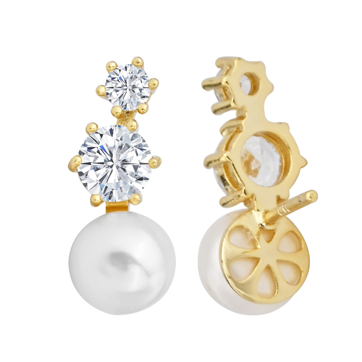 White-