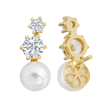 White-