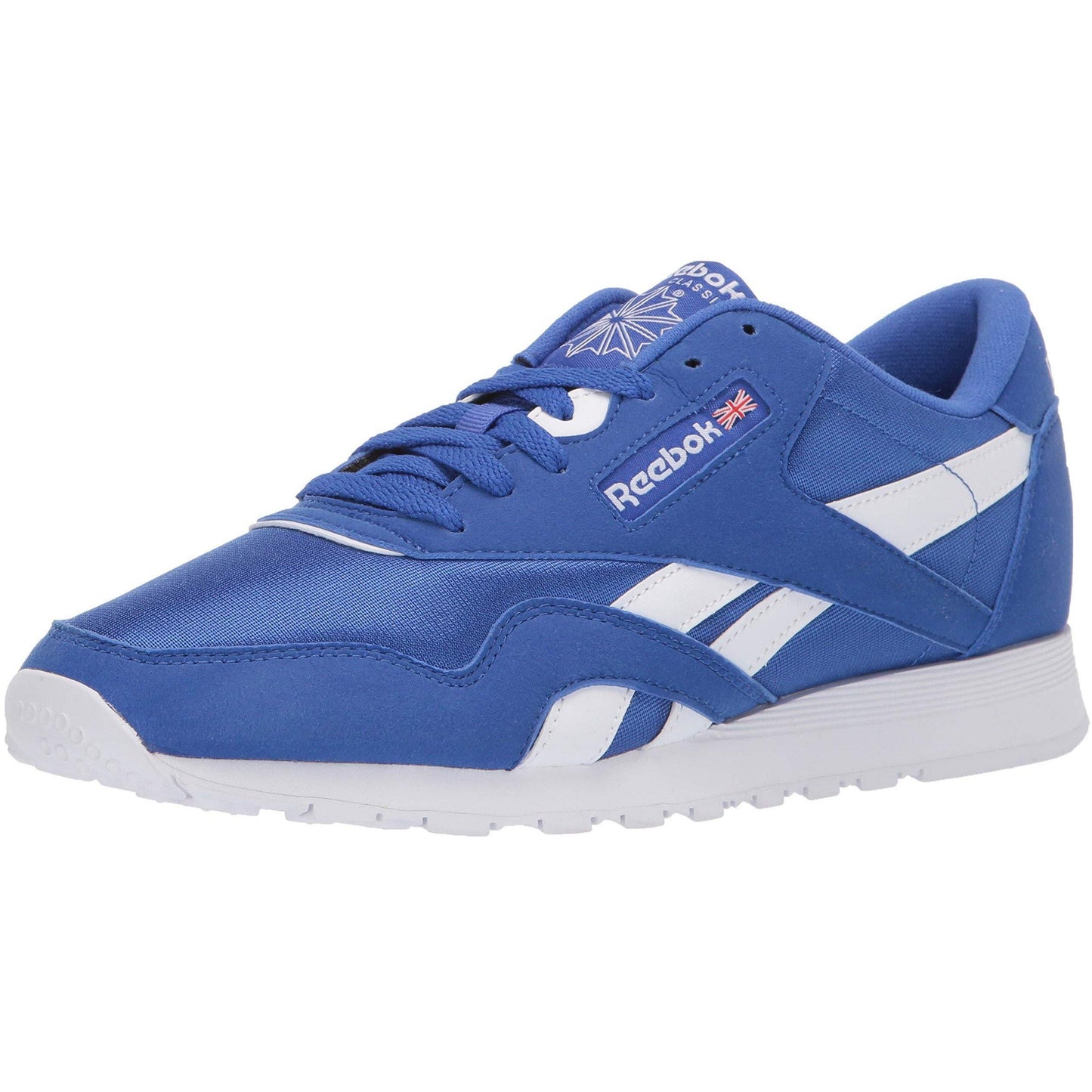 Reebok Classic Nylon Color