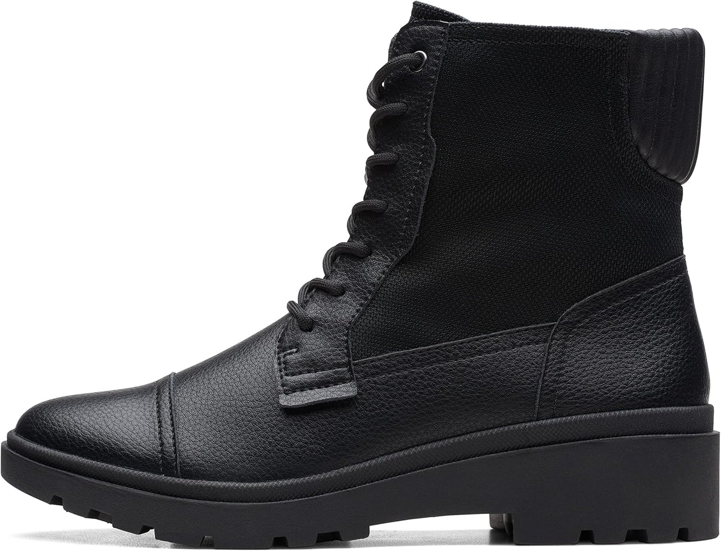 Clarks Women's Calla Charm Boots