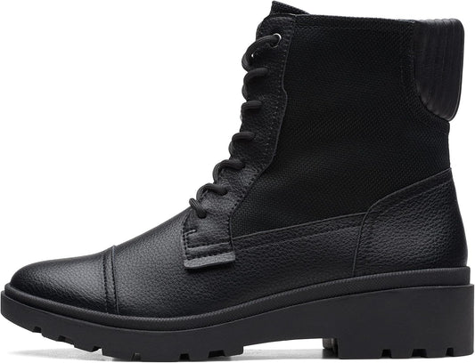 Clarks Women's Calla Charm Boots