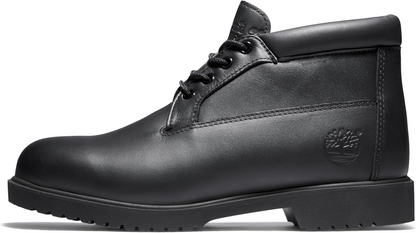 Timberland Men's 1973 Newman WP Chukka Boots