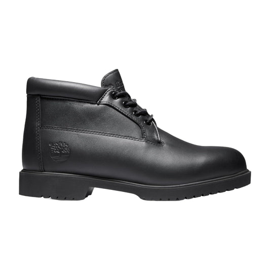 Timberland Men's 1973 Newman Waterproof Chukka Boots