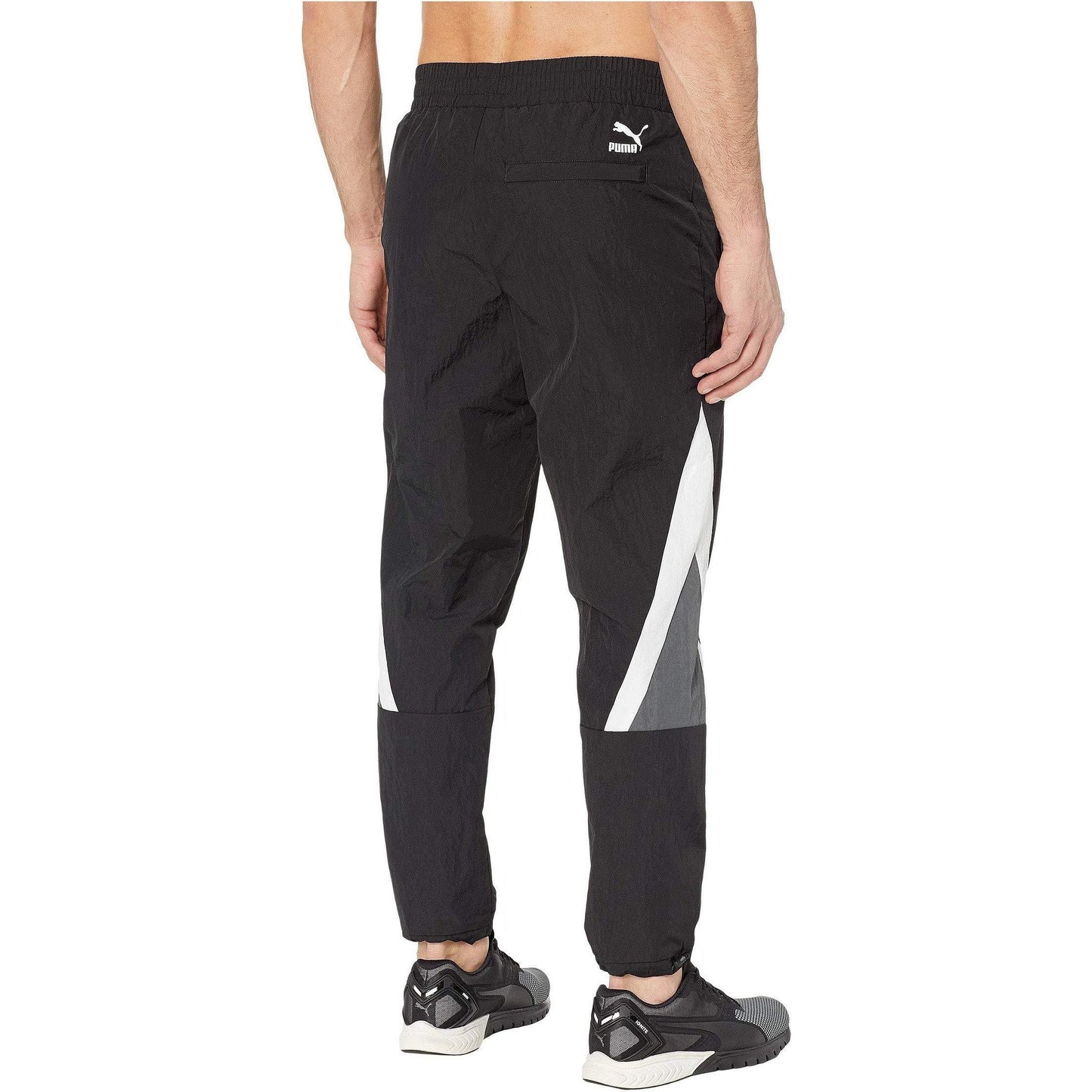 Puma Men's 90S Retro Woven Pants