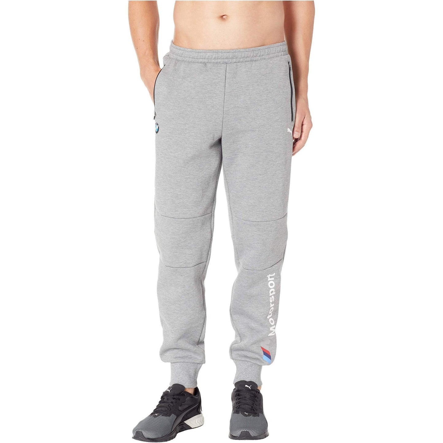 Men's Puma Bmw Motorsport Sweat Pants