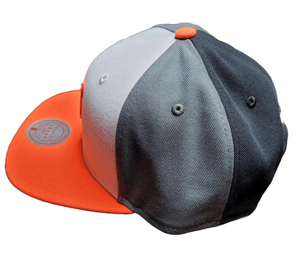 Mitchell & Ness Men's MLB Triple Play Liberty Snapback Mets Snapback Caps
