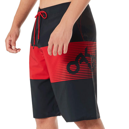Oakley Men's Buttermilk Biscuit 21" Boardshorts