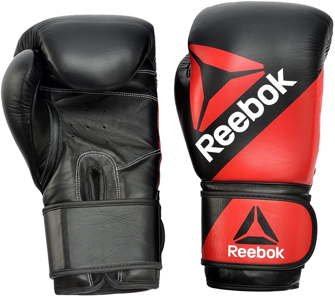 Reebok Men's Training Glove 12Oz Boxing Gloves