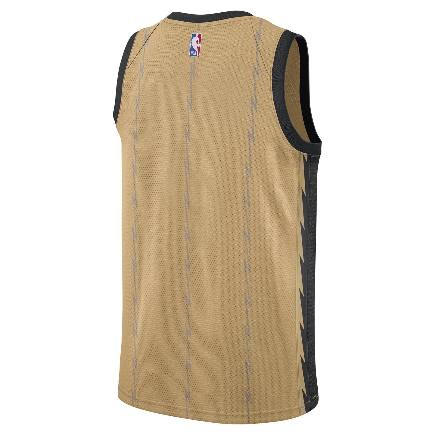 Nike Men's Nba Raptors City Edition Swingman Jersey 23 - DX8550-745