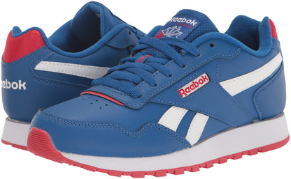 Reebok Men's Cl Harman Run Sneakers