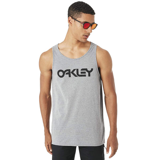 Oakley Men's 100C-Mark Ii Tank Tank Tops