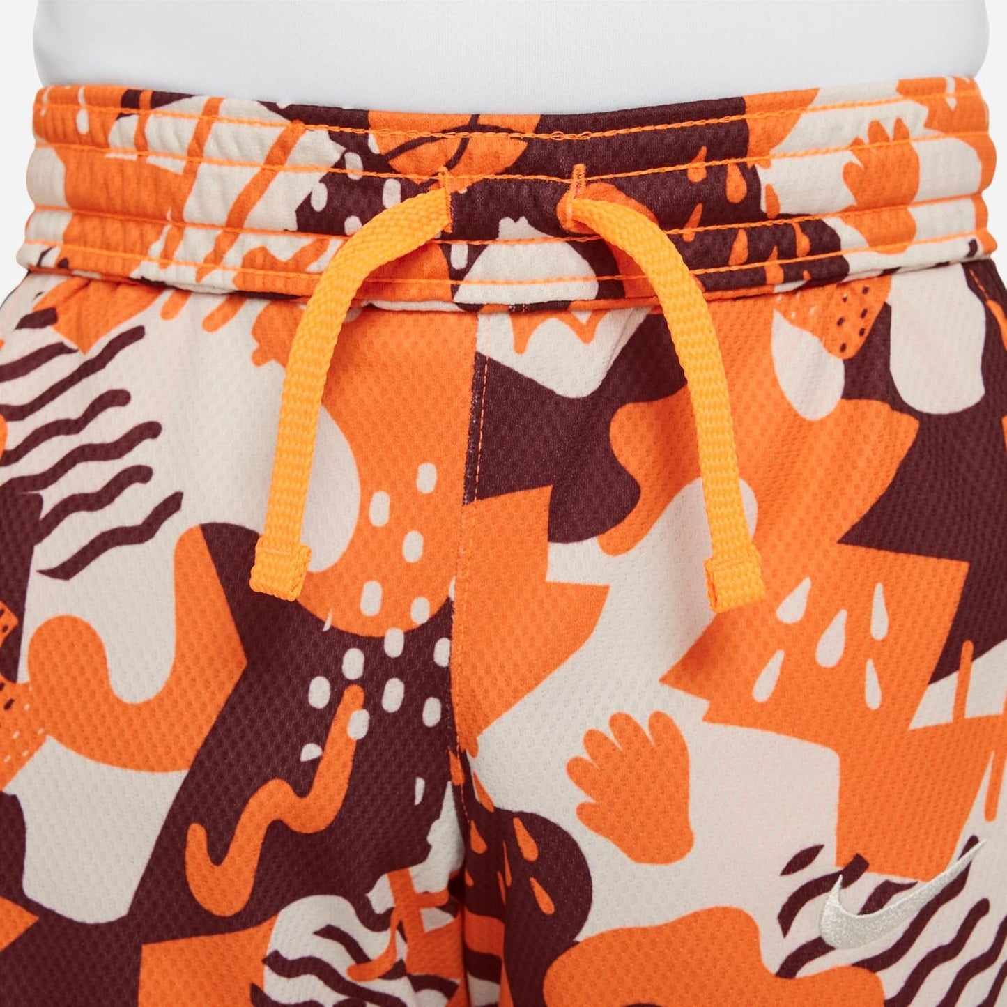 Nike Youth Dri-Fit Elite Basketball Shorts