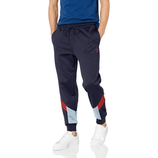 Puma Men's Iconic Mcs Track Pants