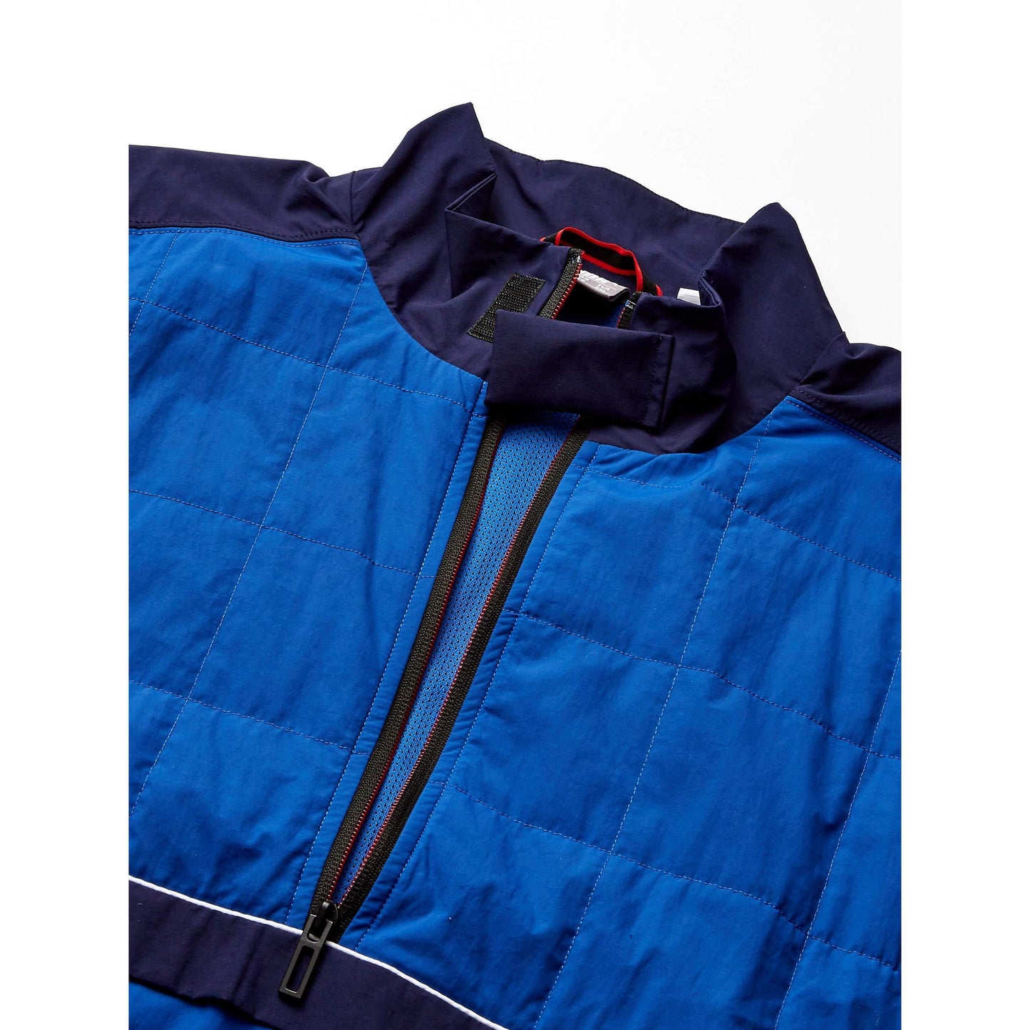 Puma Men's Sf Ferrari Street Woven Jacket Jackets