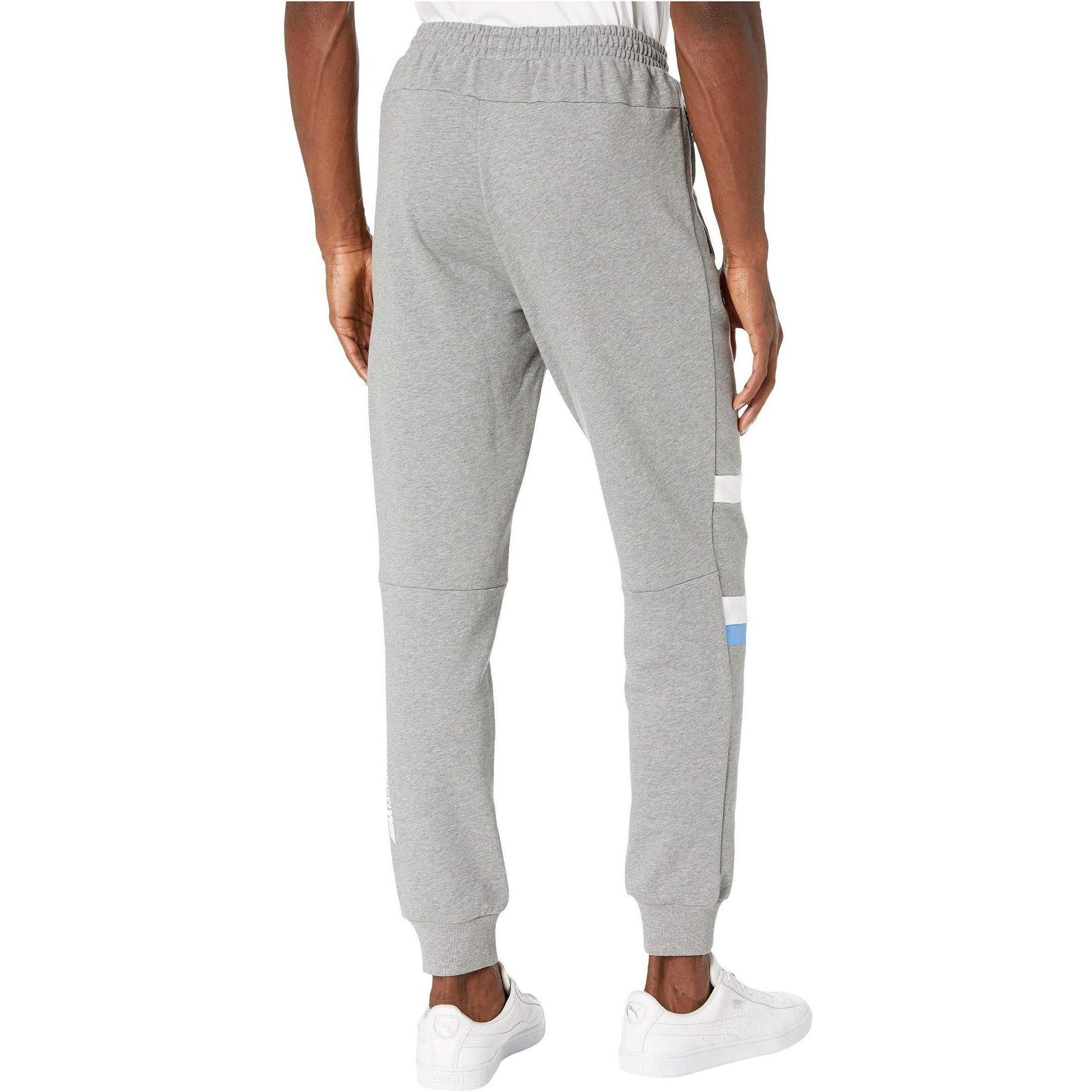 [596552-03] Mens Puma BMW Motorsport Street Sweat Pants - sneakAR
