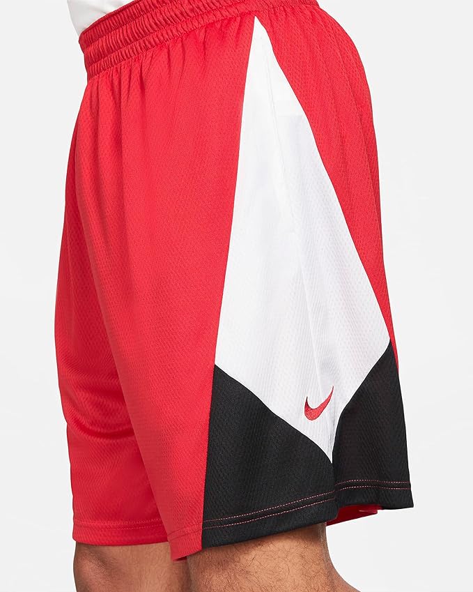 Nike Men's Dri-Fit Rival 9'' Basketball Shorts
