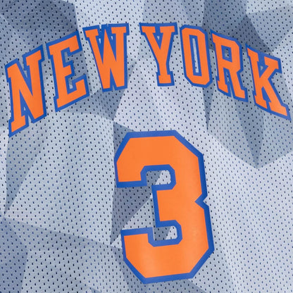 Mitchell & Ness Men's Reversible Mesh Tank Knicks John Starks Tank Tops