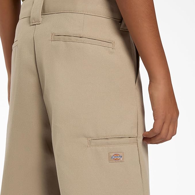 Youth Dickies Utility Shorts, 4-20