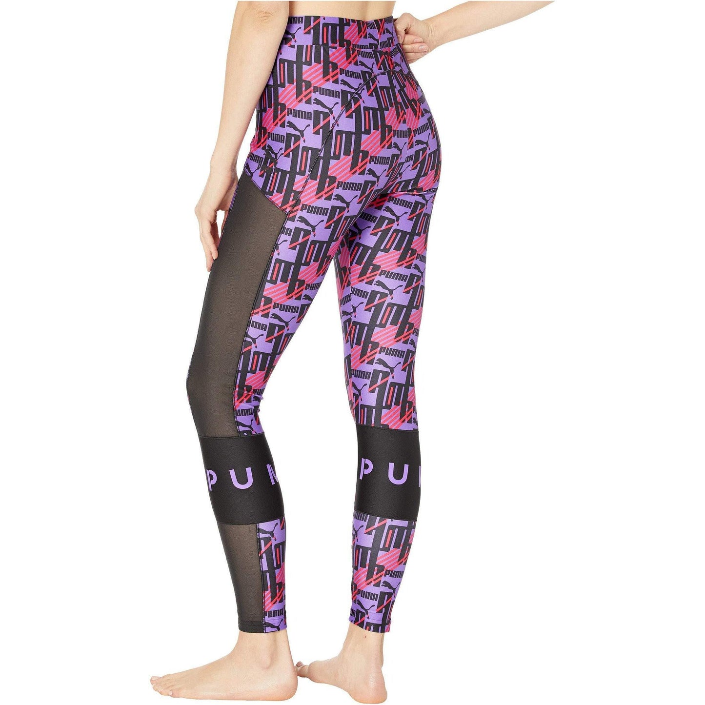 Puma Women's Xtg Legging Aop