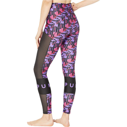 Puma Women's Xtg Legging Aop