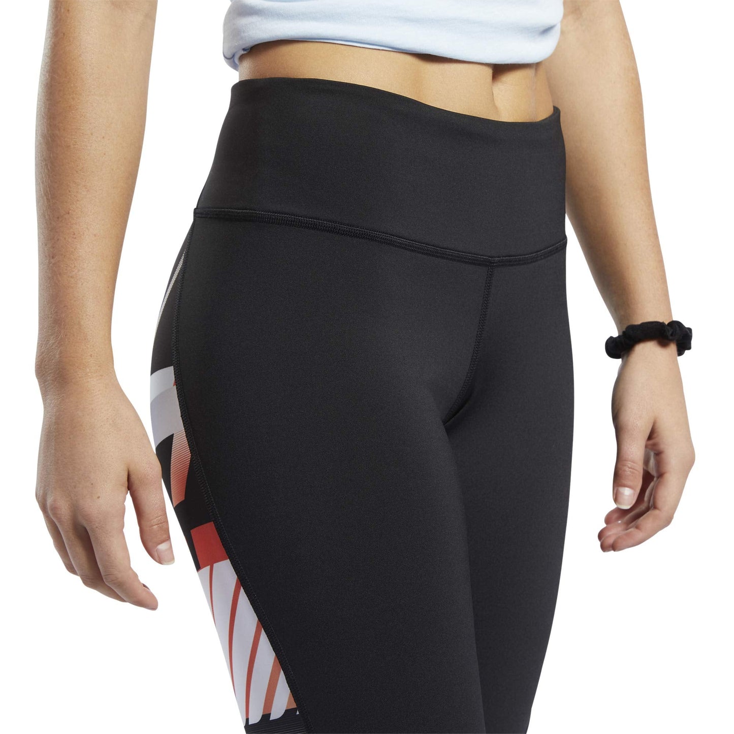 Reebok Women's Crossfit Lux Bold 3/4 Tights