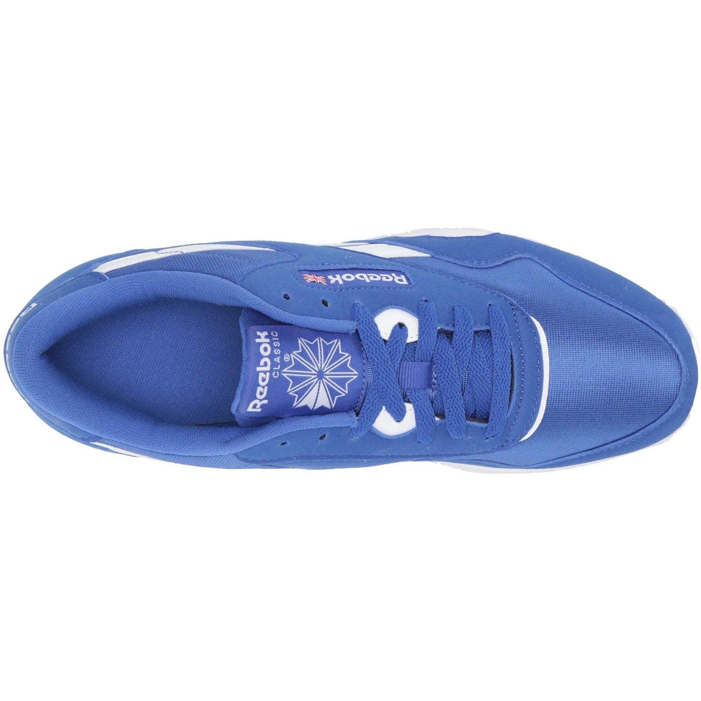 Reebok Classic Nylon Color