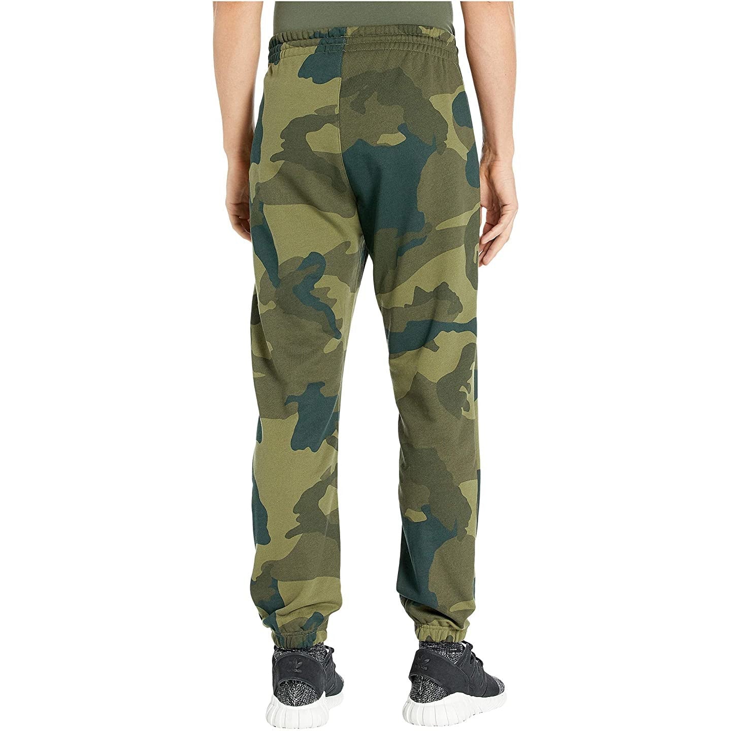 adidas Men's Originals Camouflage Pant - Fm3362