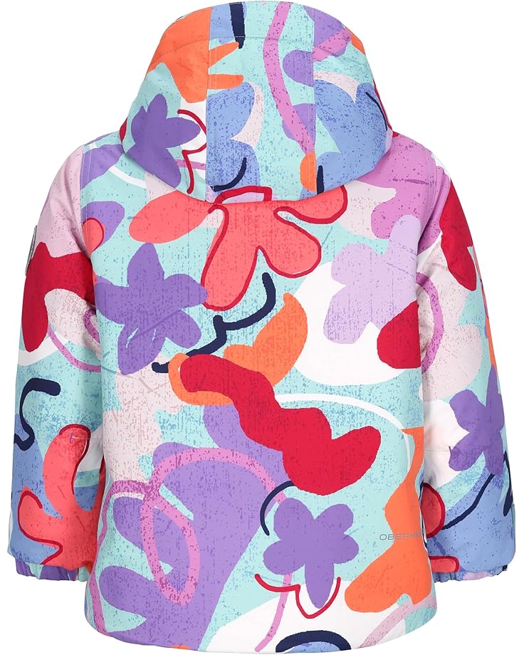Toddlers Obermeyer Ashor Waterproof Jacket