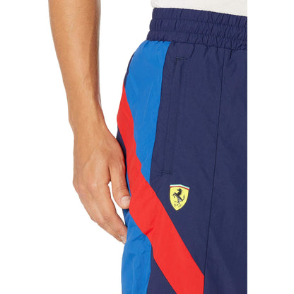 Puma Men's Sf Ferrari Street Woven Pants
