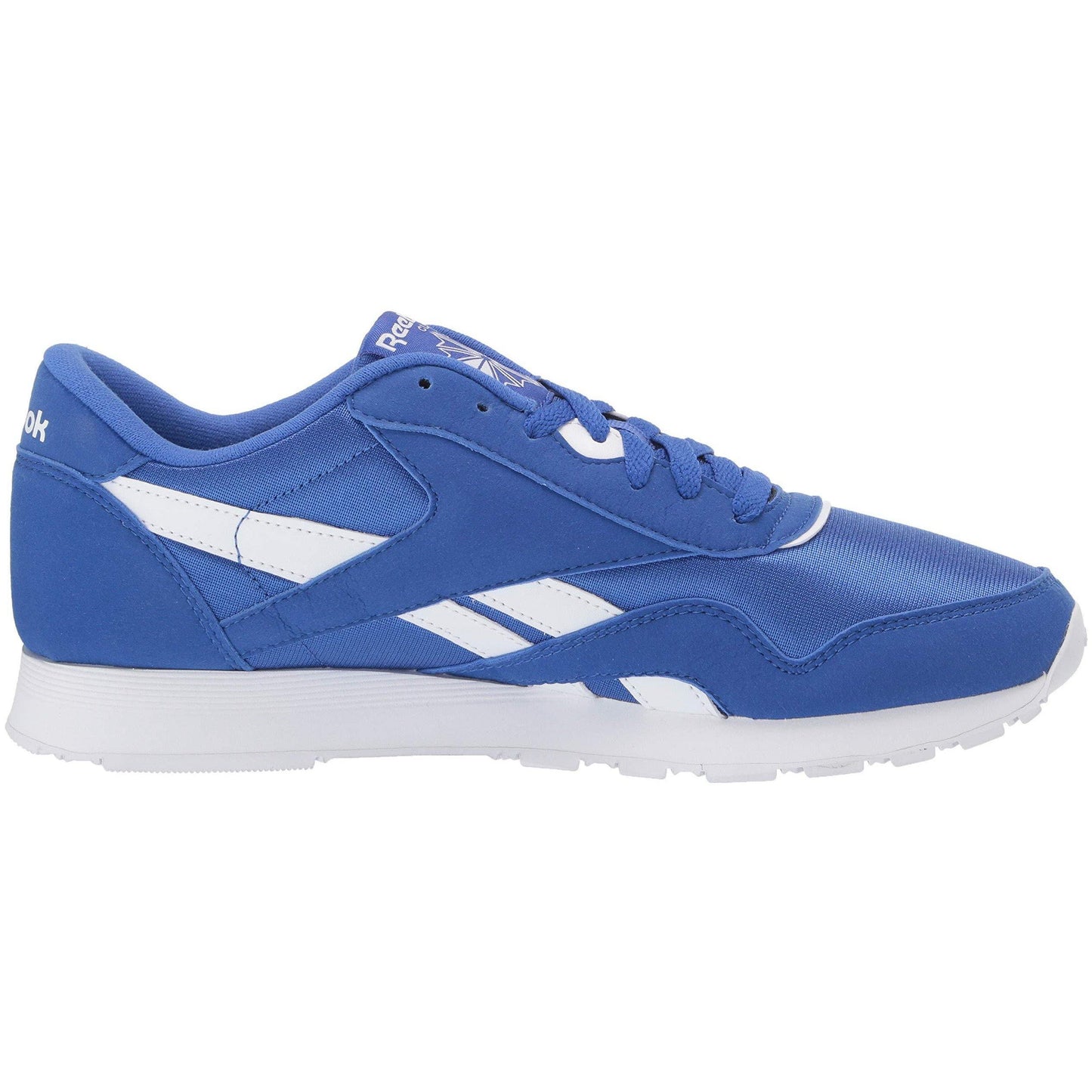 Reebok Classic Nylon Color