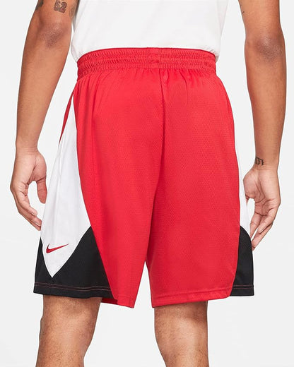 Nike Men's Dri-Fit Rival 9'' Basketball Shorts
