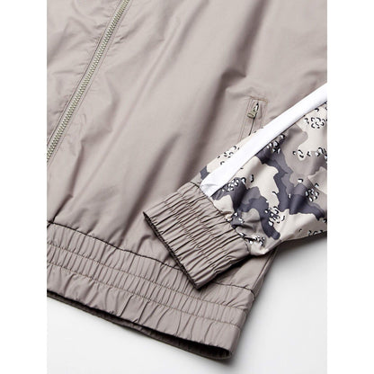 Puma Men's Wild Pack Woven Fullzip Jacket Jackets