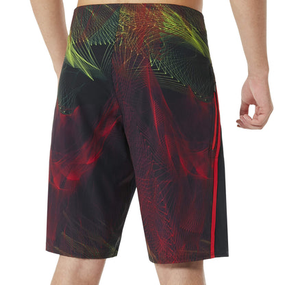 Oakley Men's Backdraft 21" Boardshorts