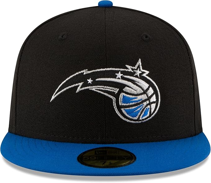New Era NBA 59FIFTY Fitted Cap