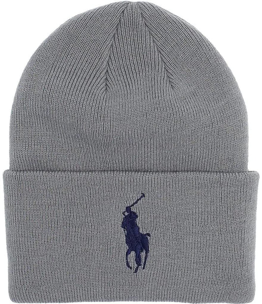 Men's Polo Ralph Lauren Big Pony Cuff Hat